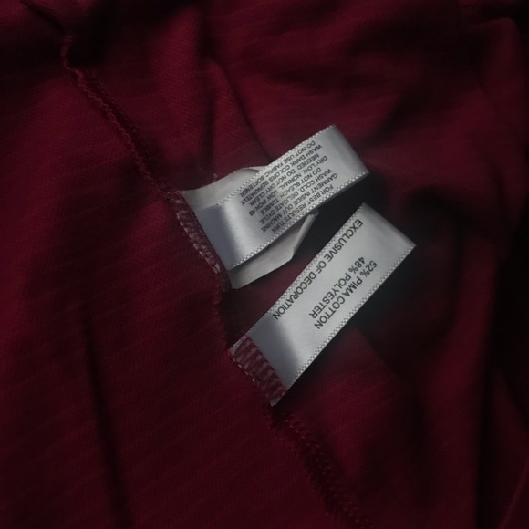 🦋 men polo T shirt 👕 Cutter & Buck - Picture 6 of 7